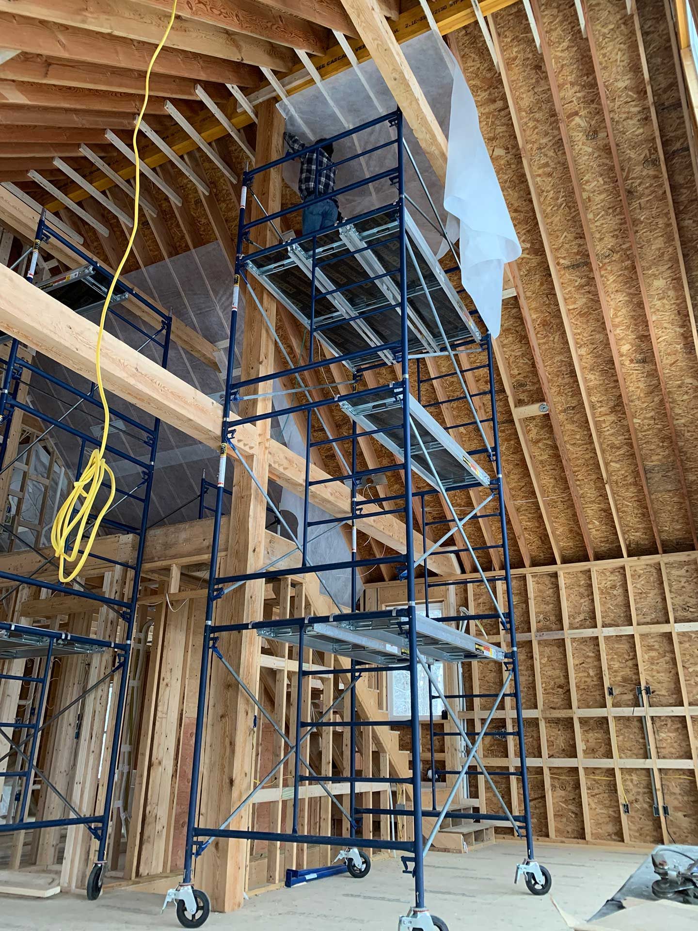 insulation services 21