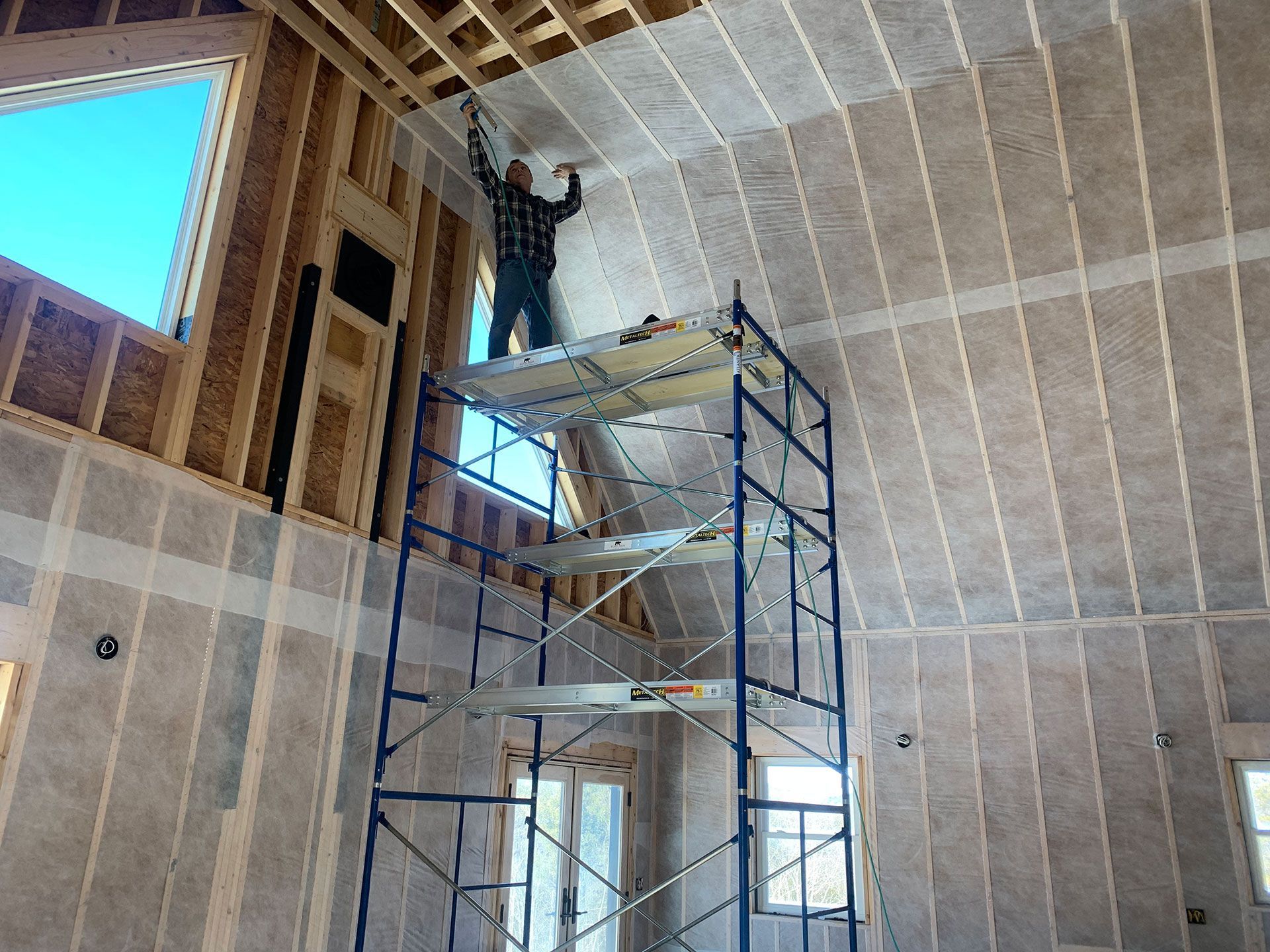 insulation services 80
