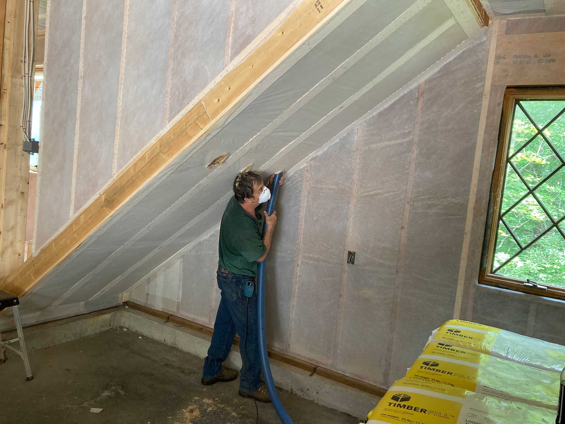 insulation services 20