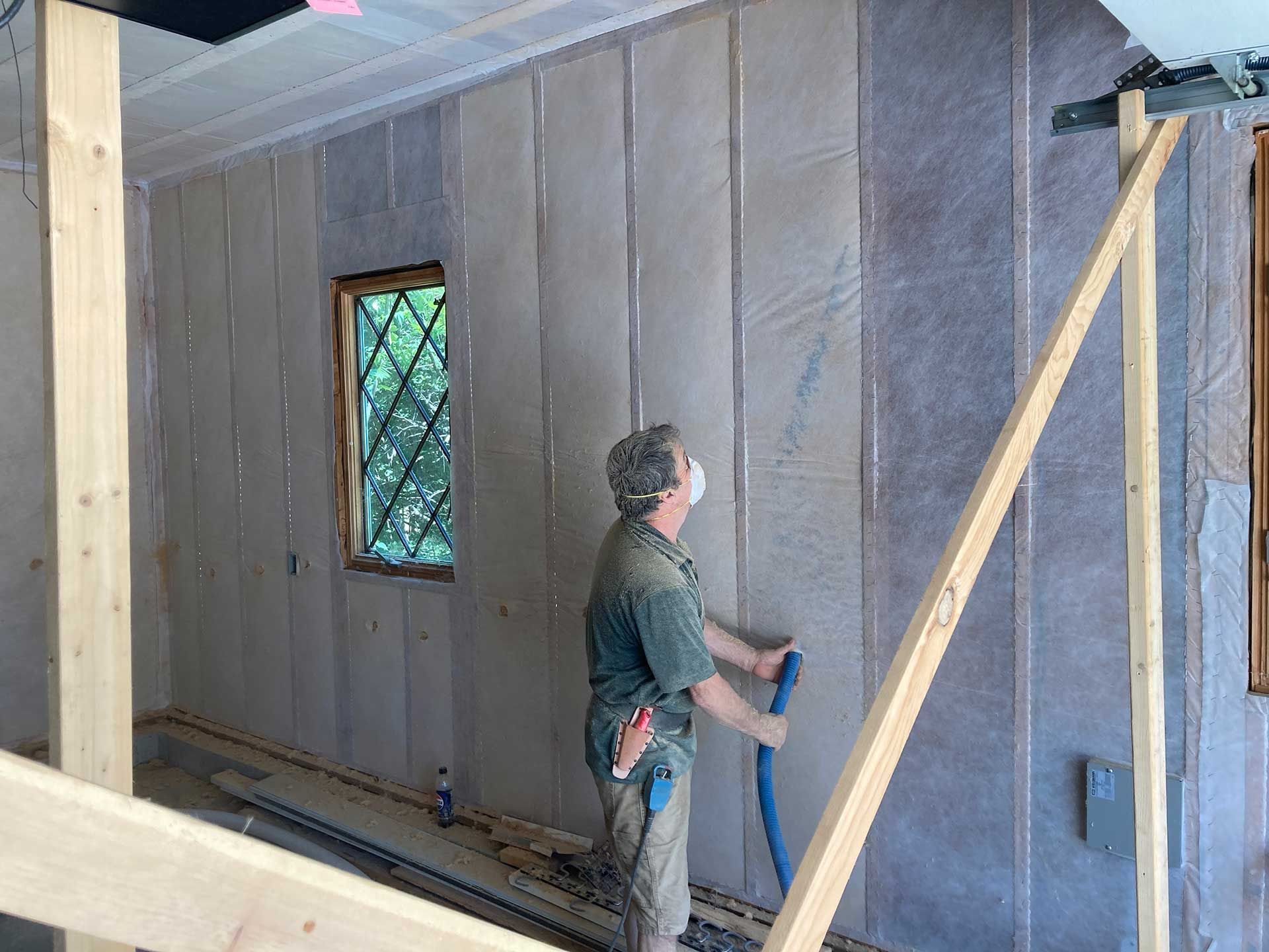 insulation services 19