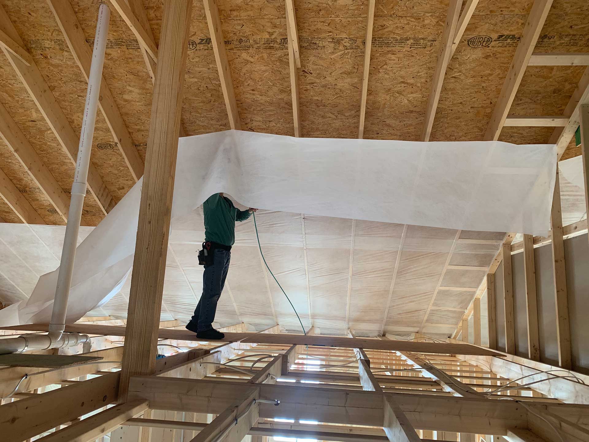 insulation services 18