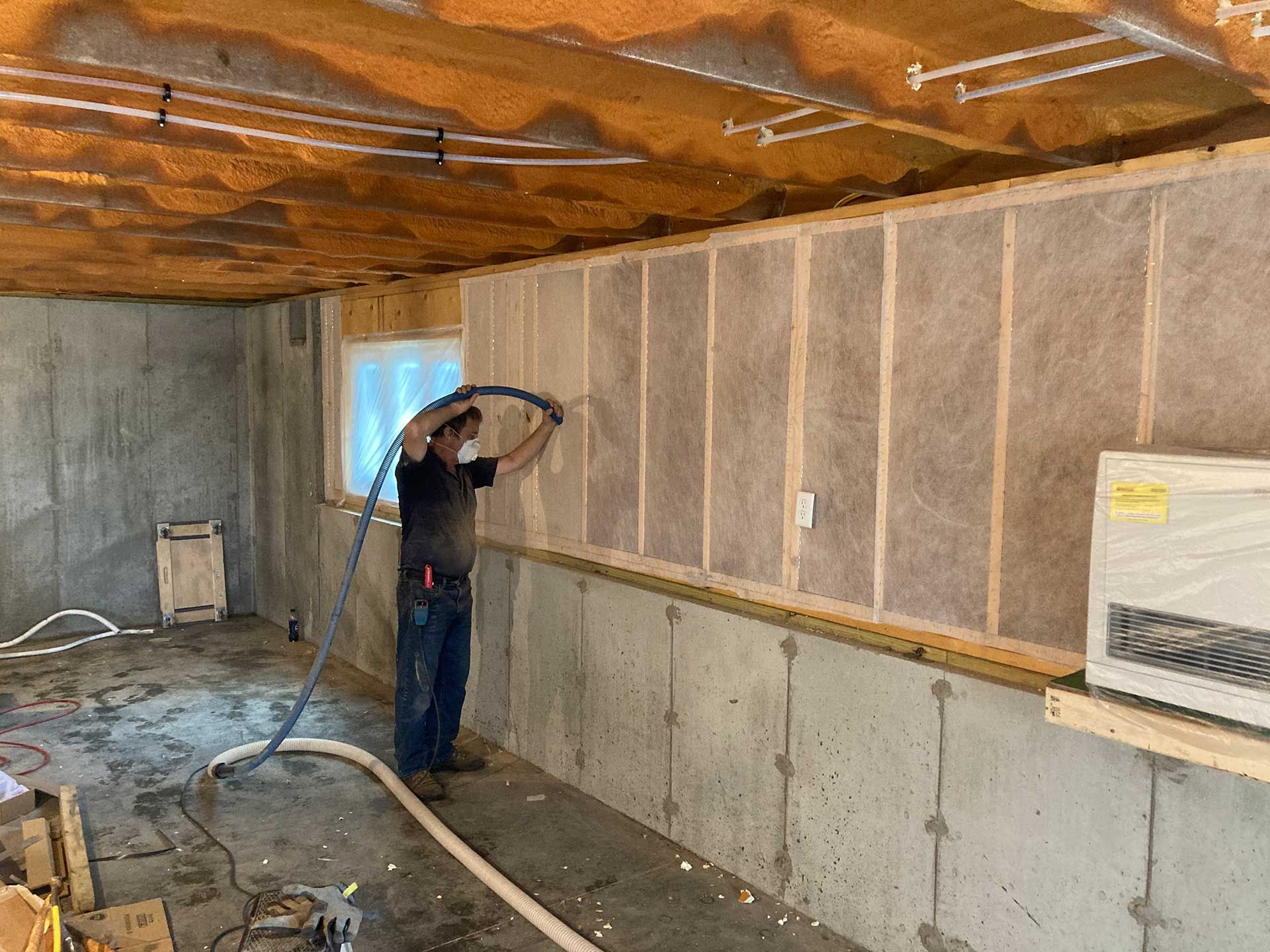 insulation services 17