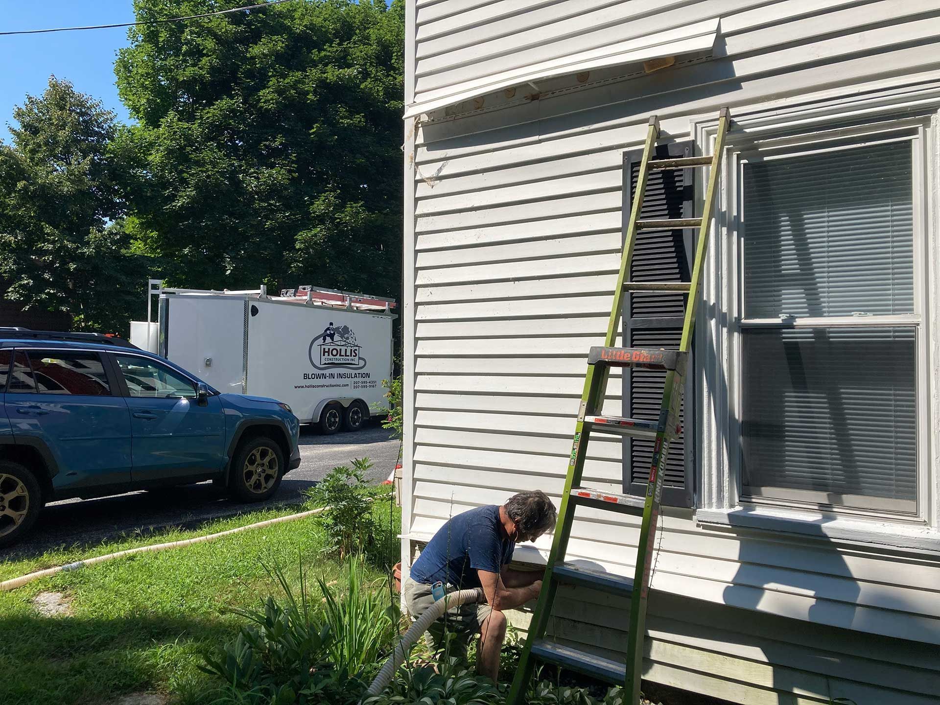 insulation services 16