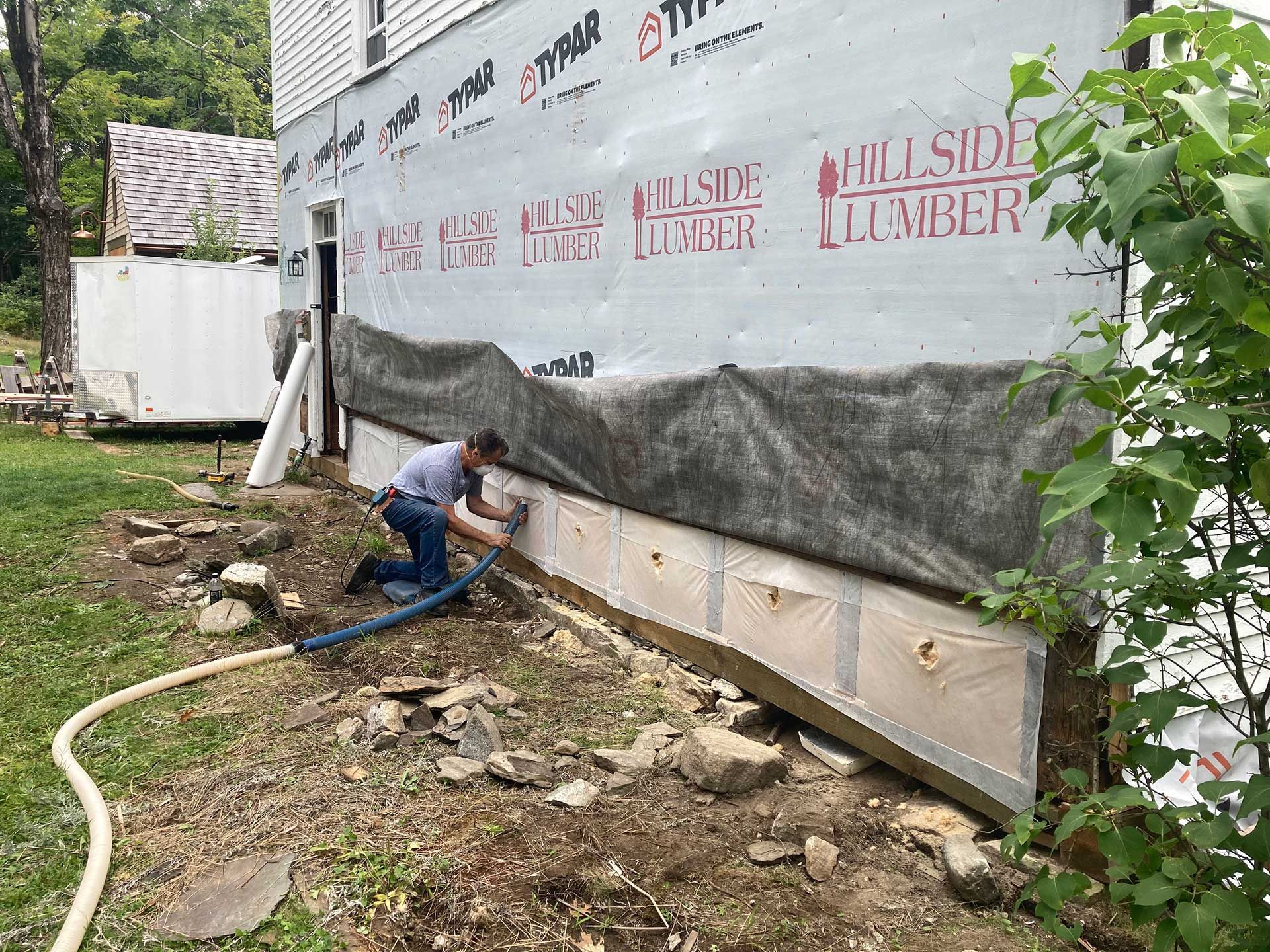 insulation services 15