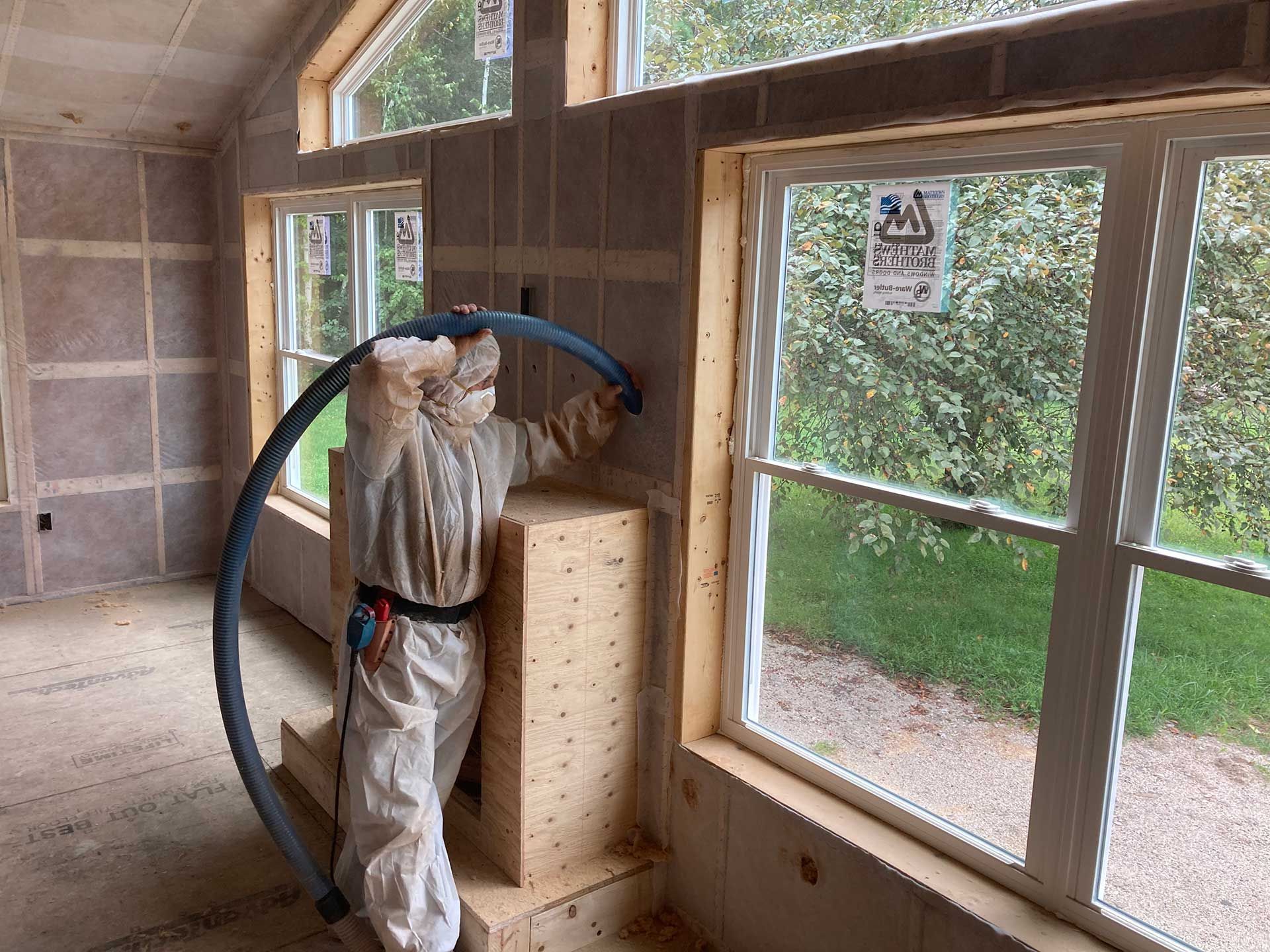 insulation services 12