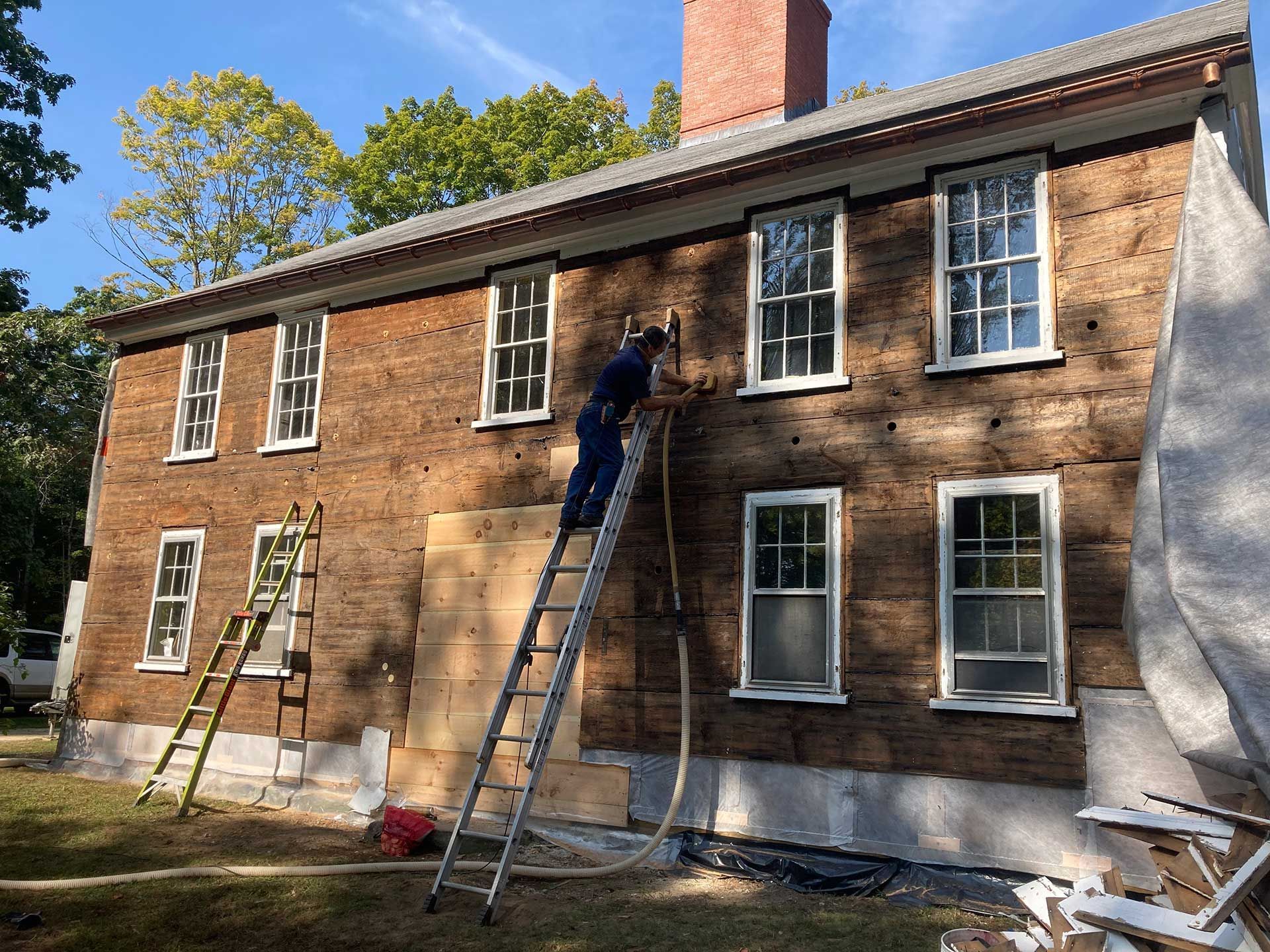 insulation services 14