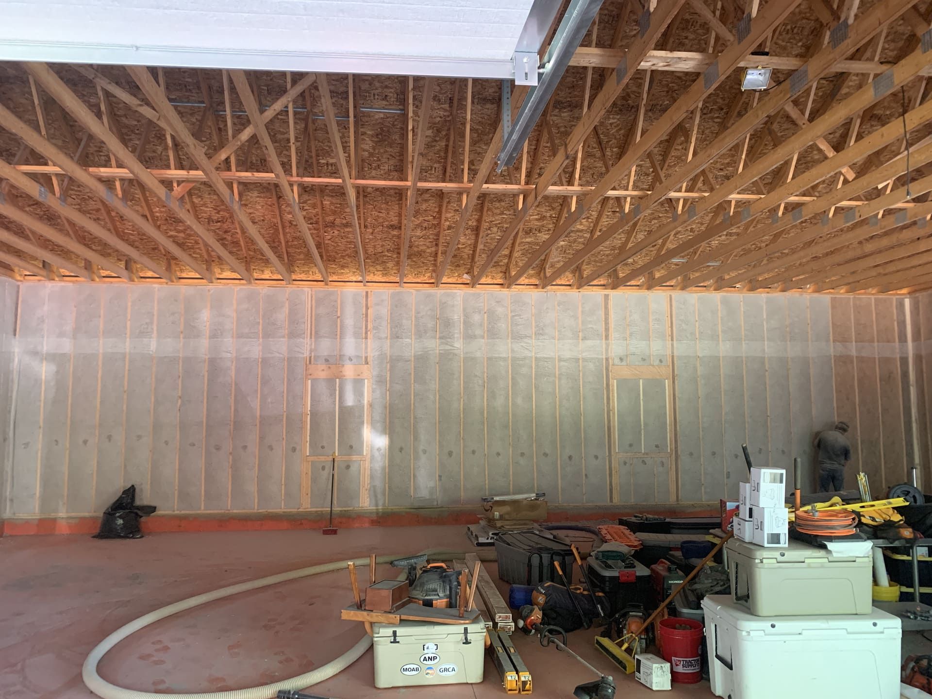 insulation services 88