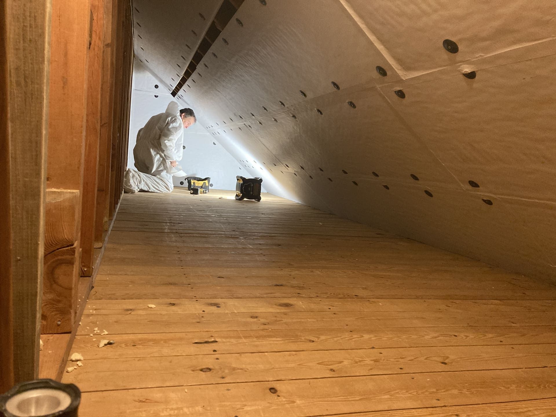 insulation services 85