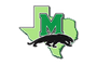 Logo for league