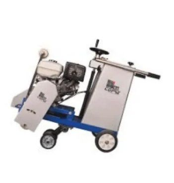 Colequipos, S A - Cortadora de concreto