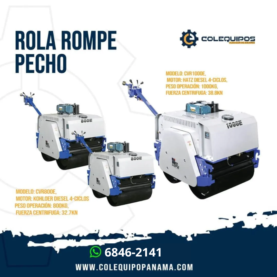 Colequipos, S A - Plantas Eléctricas