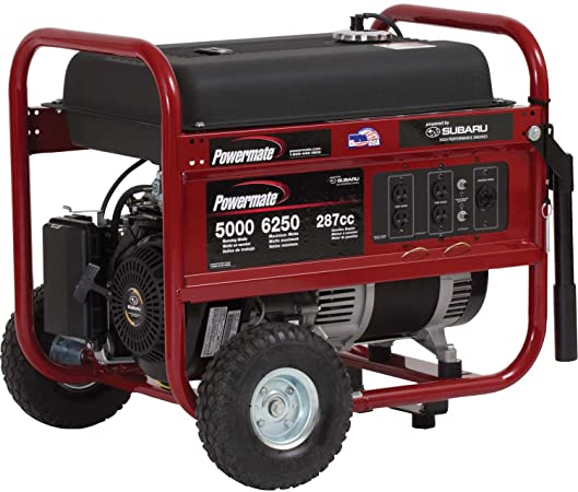 Colequipos, S A - Plantas Eléctricas