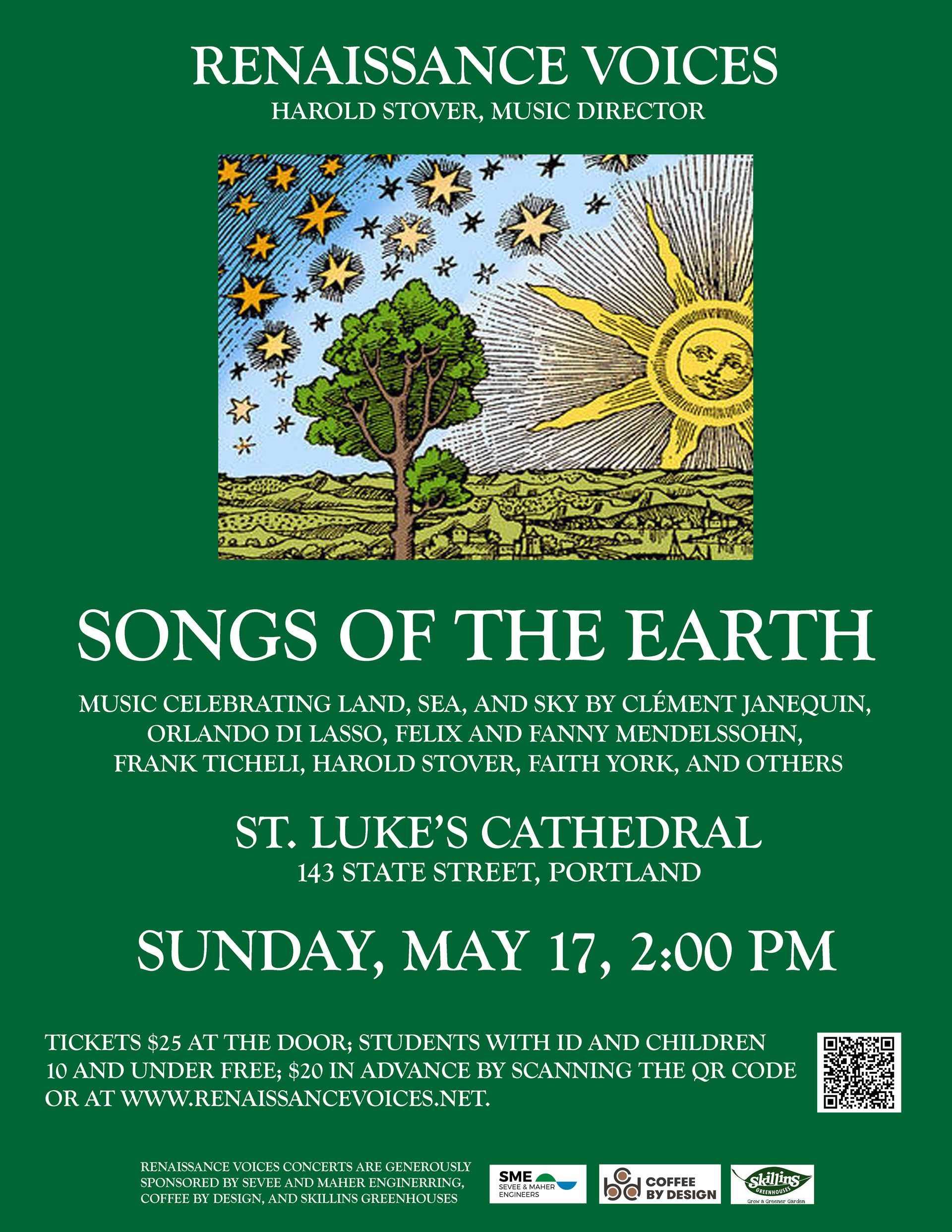 You may also buy tickets via the following links:
Saturday, December 13, 7:30pm
Sunday, December 14, 2:00pm
Tickets are good for either performance, should your plans change!
