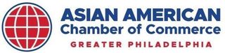 Asian american chamber of commerce greater philadelphia logo