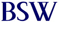 BSW Building and Electrical logo