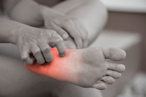 Cure Podiatry and Wound Care