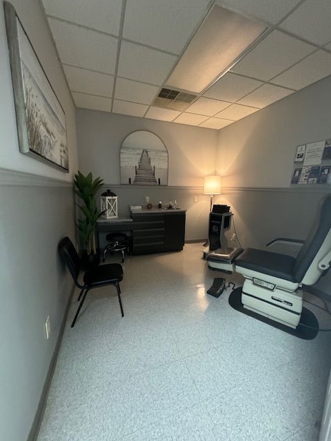 Cure Podiatry & Wound Care - Royston GA