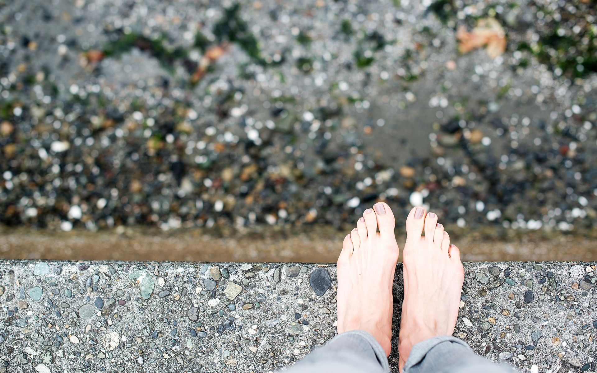 Give Your Feet Some TLC by Seeing a Podiatrist at the Start of the Year