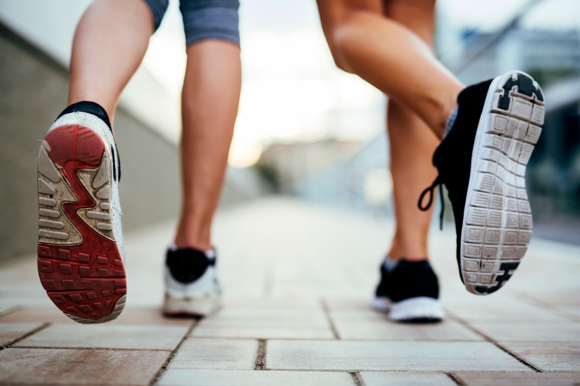 Podiatry for Athletes: Tailored Care for Runners, Golfers, and Soccer Players