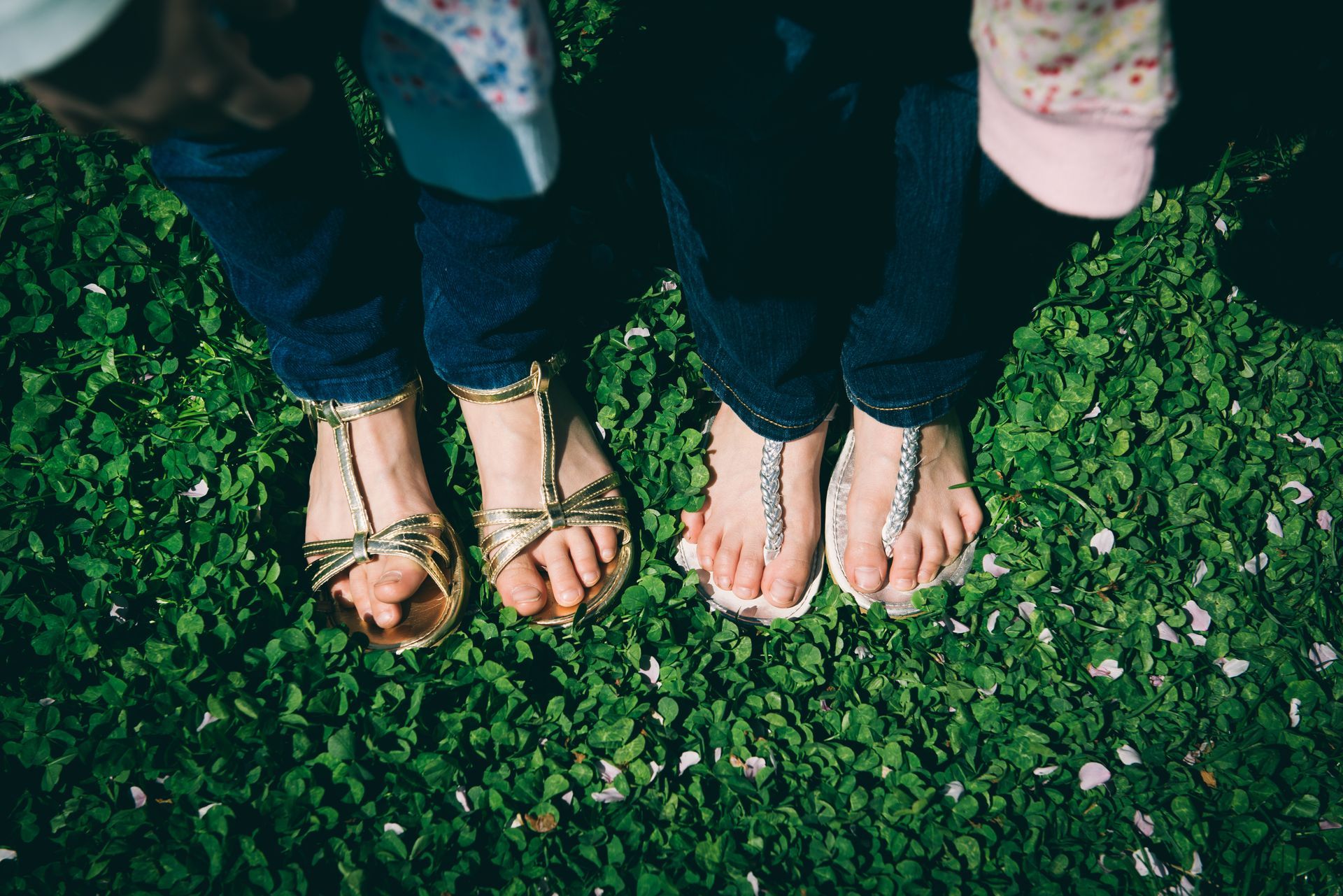 A Brief Guide to Common Calluses: How a Podiatrist Can Help