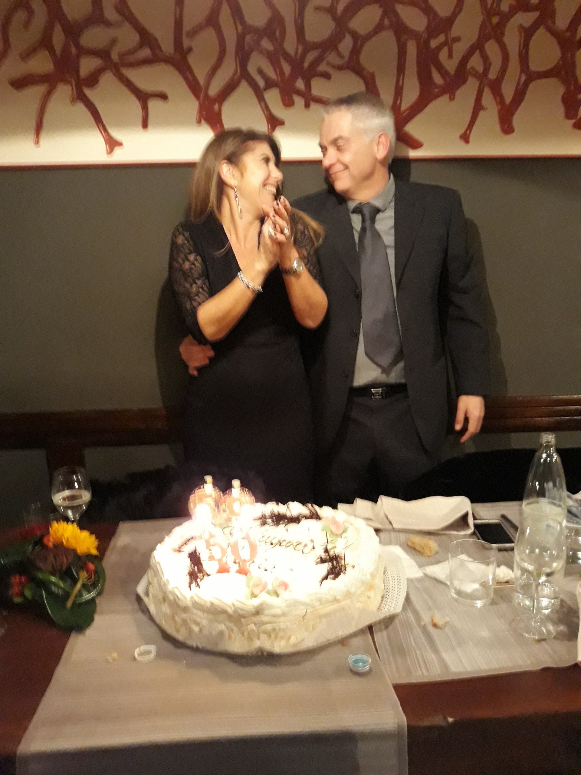 proprietari ristorante