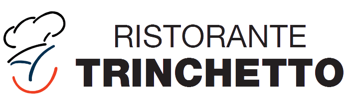 logo ristorante trinchetto