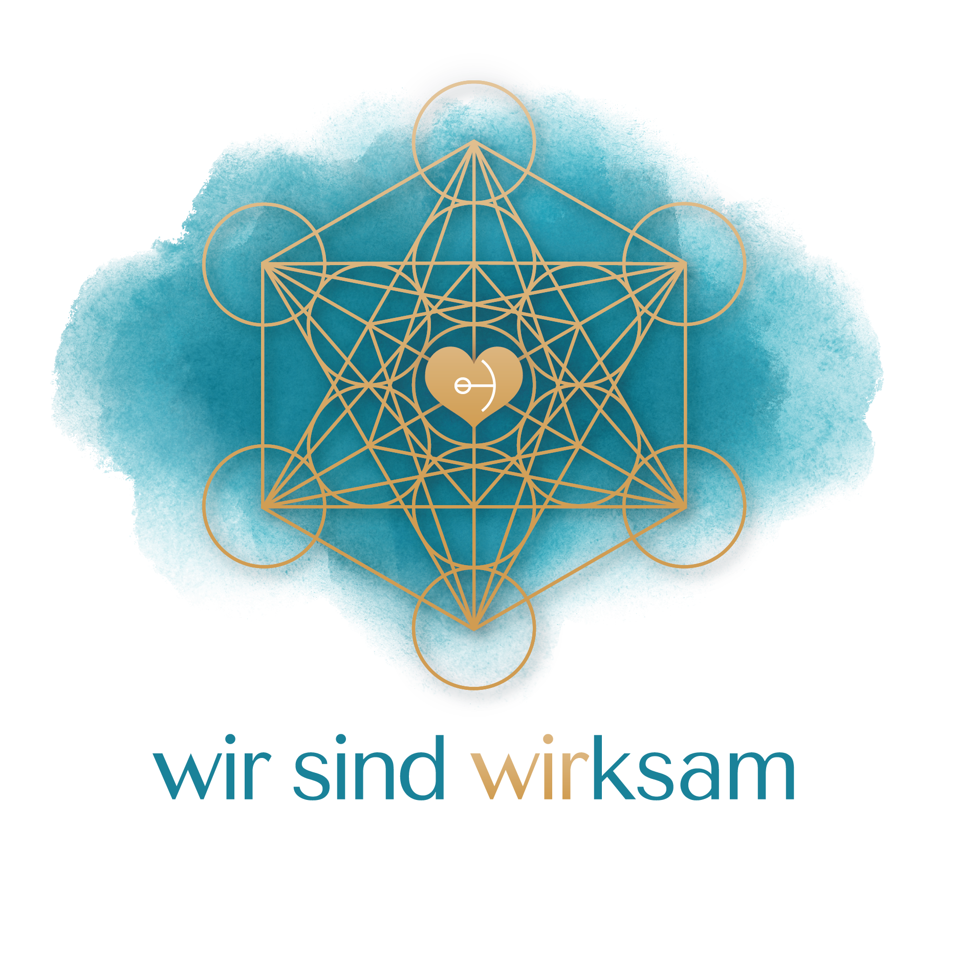Das Logo von CHAKRASOMA – Dein Weg zur Zufriedenheit