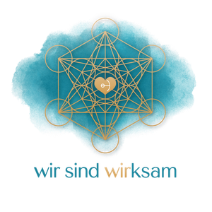 Das Logo von CHAKRASOMA – Dein Weg zur Zufriedenheit