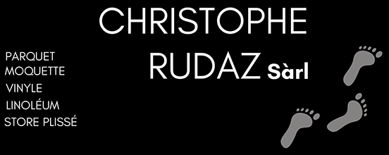 Logo de l'entreprise Christophe Rudaz