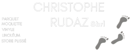 Logo de l'entreprise Christophe Rudaz