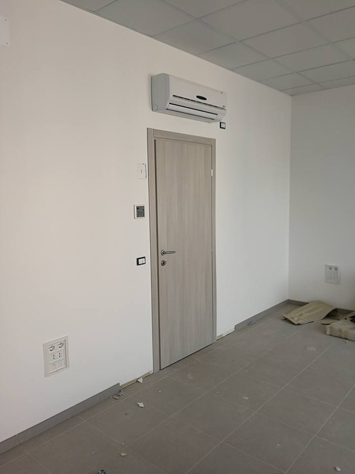 porta per interno in pvc