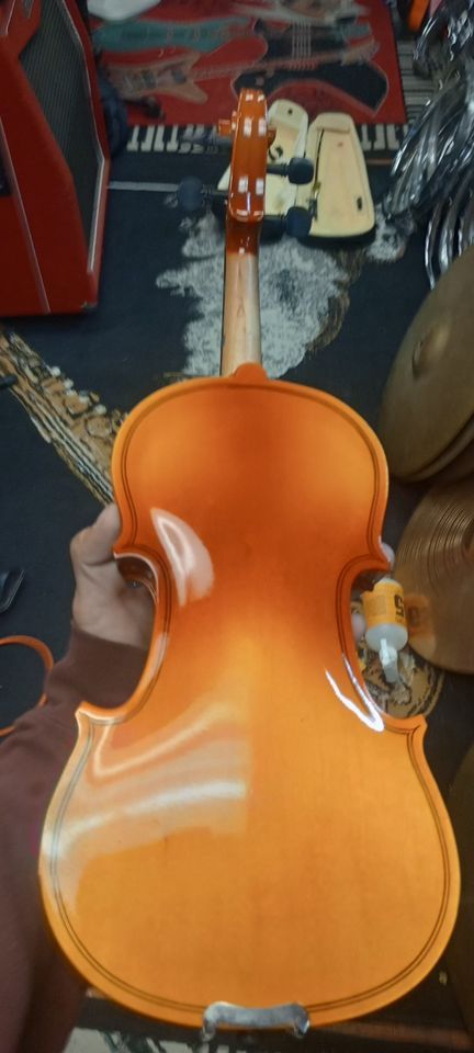 1/4 Sized Violin
