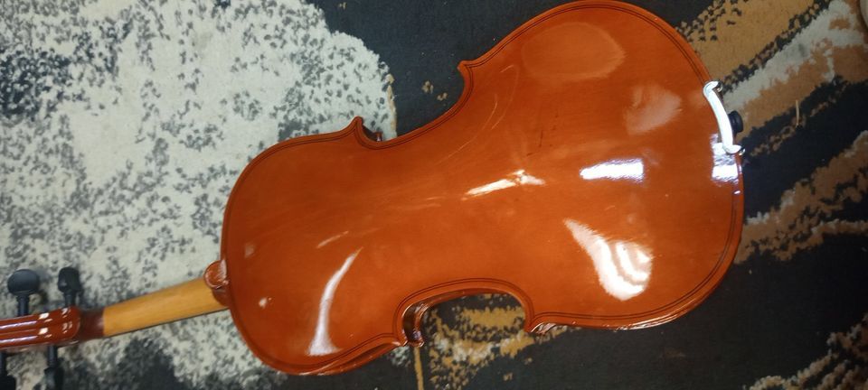 3/4 Sized Violin