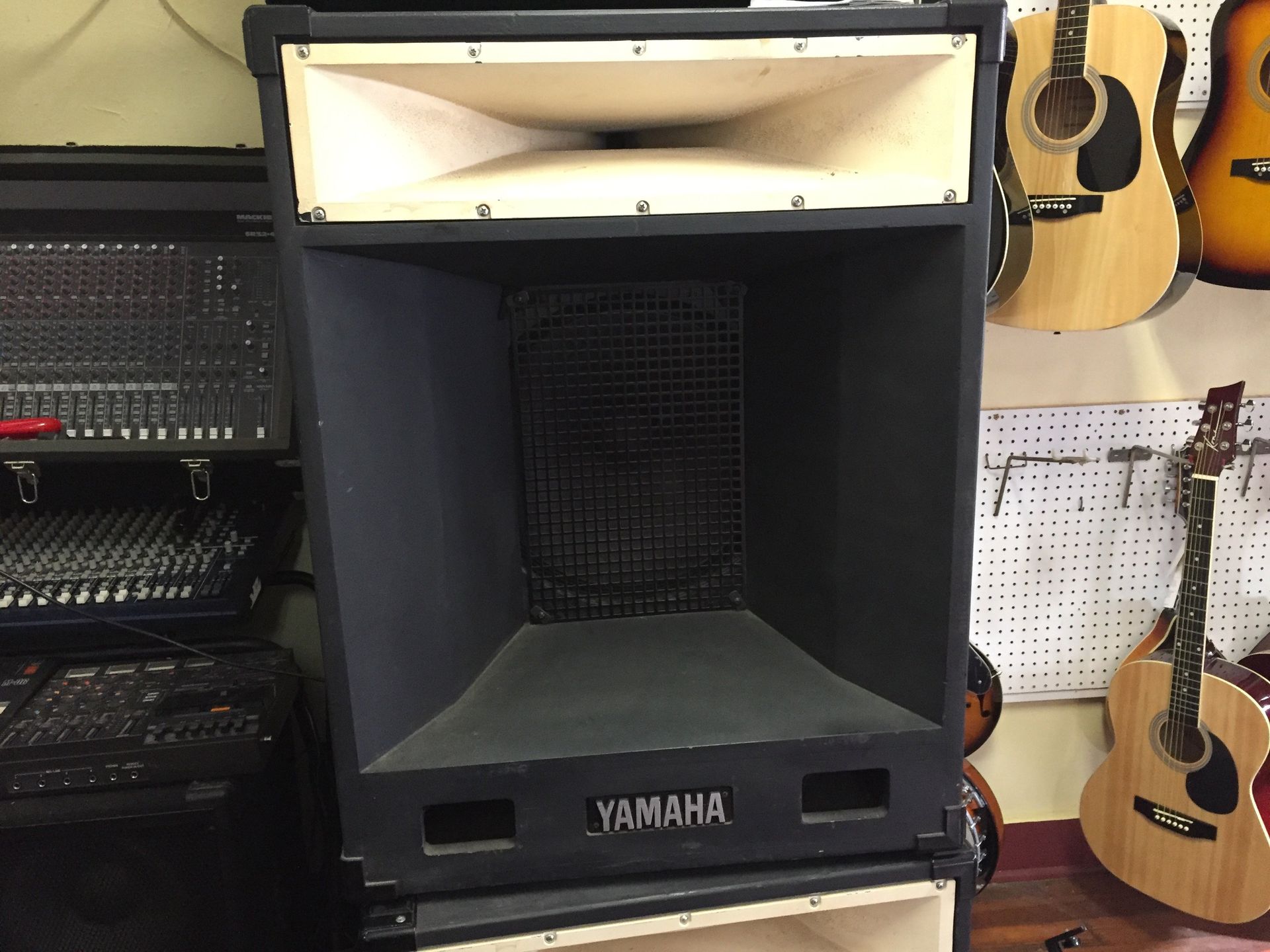 PA Systems for Sale - Hayes House of Music, Topeka ks