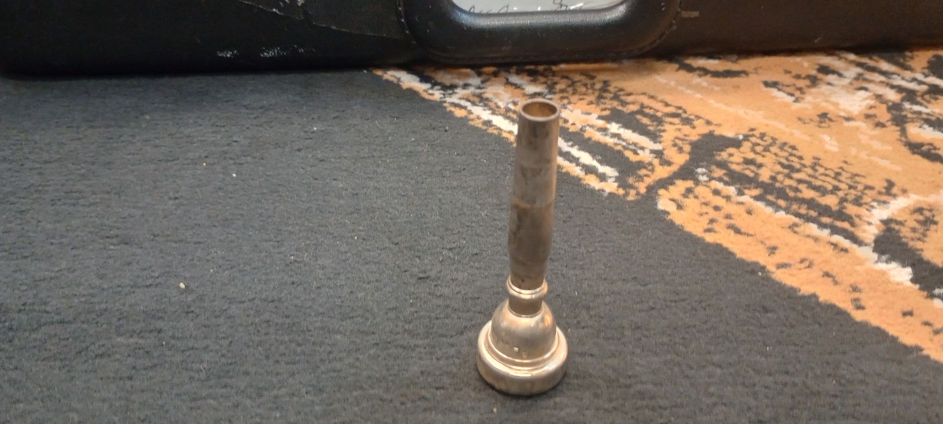 Blessing Selmer Trumpet