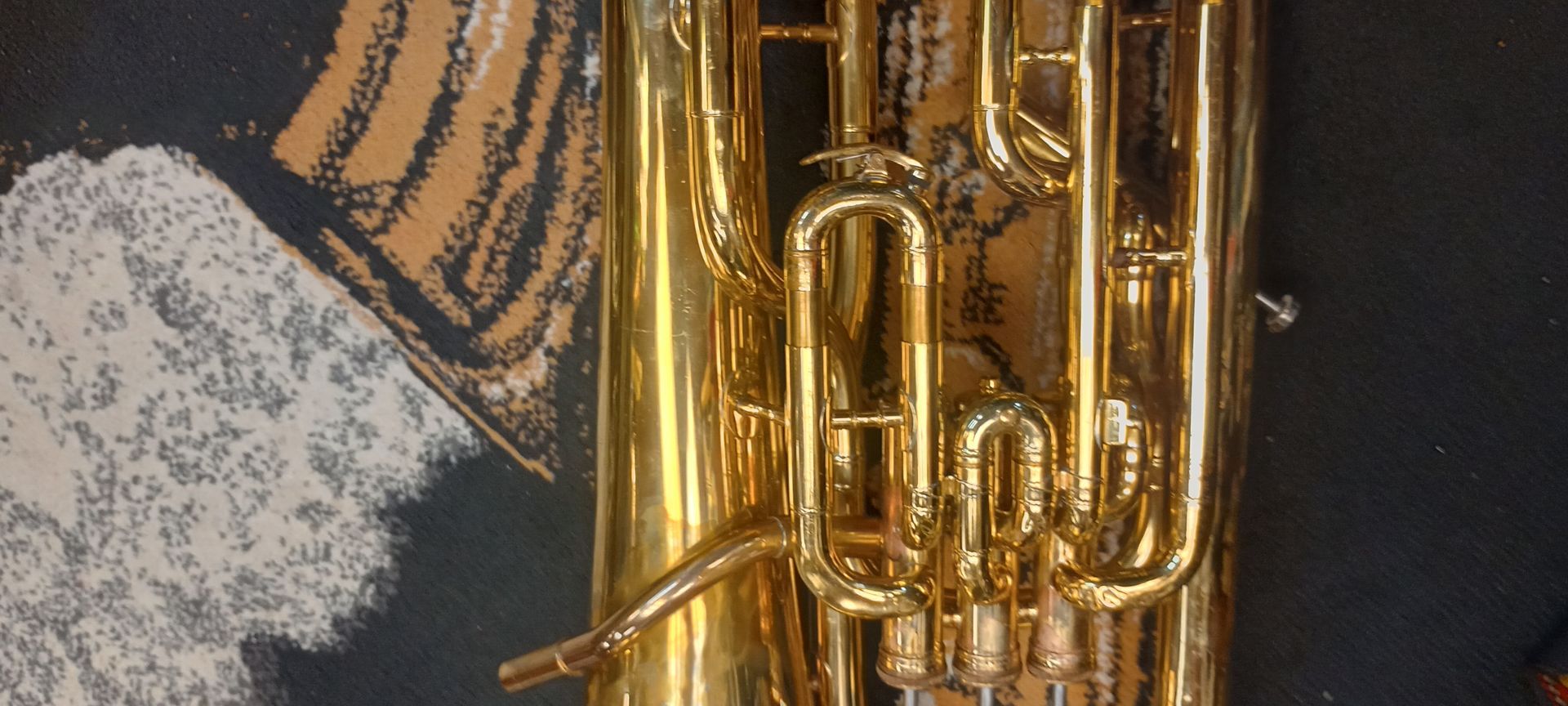 Besson Euphonium