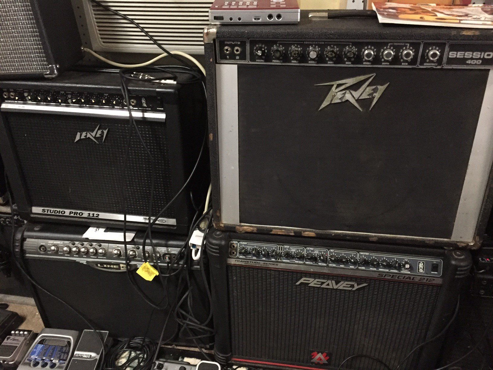 Guitar Amplifiers,amps for Sale - Hayes House of Music, Topeka ks