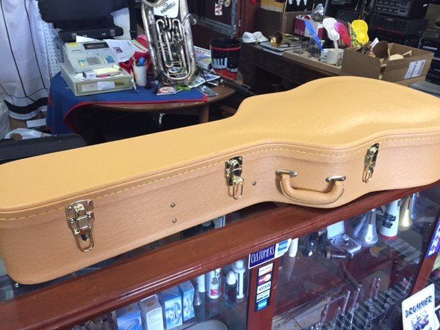 Guitar Cases for Sale - Hayes House of Music, Topeka ks