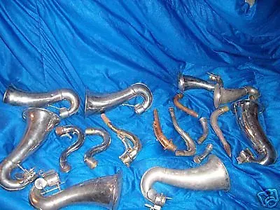 Bass Clarinet New Neck