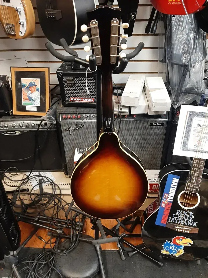 Gibson 1965 electric by factory EM150 all original
