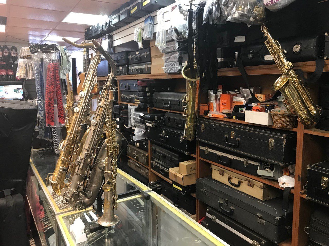 Tubas for Sale - Hayes House of Music, Topeka ks