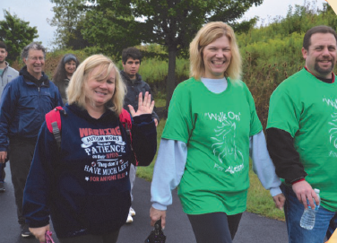 walk on labor of love