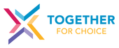 together for choice