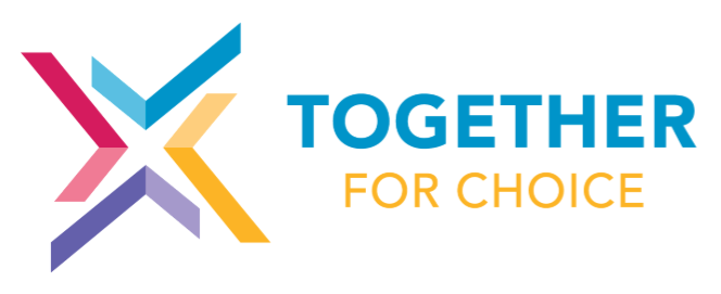 together for choice