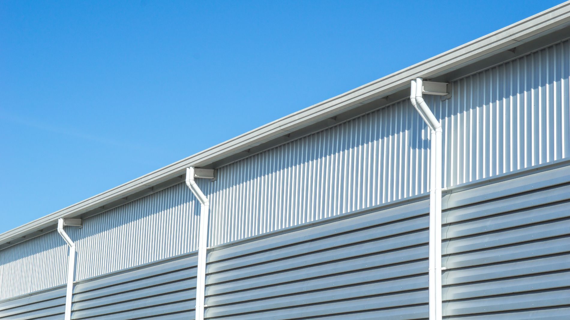 Wagler's Seamless Gutters