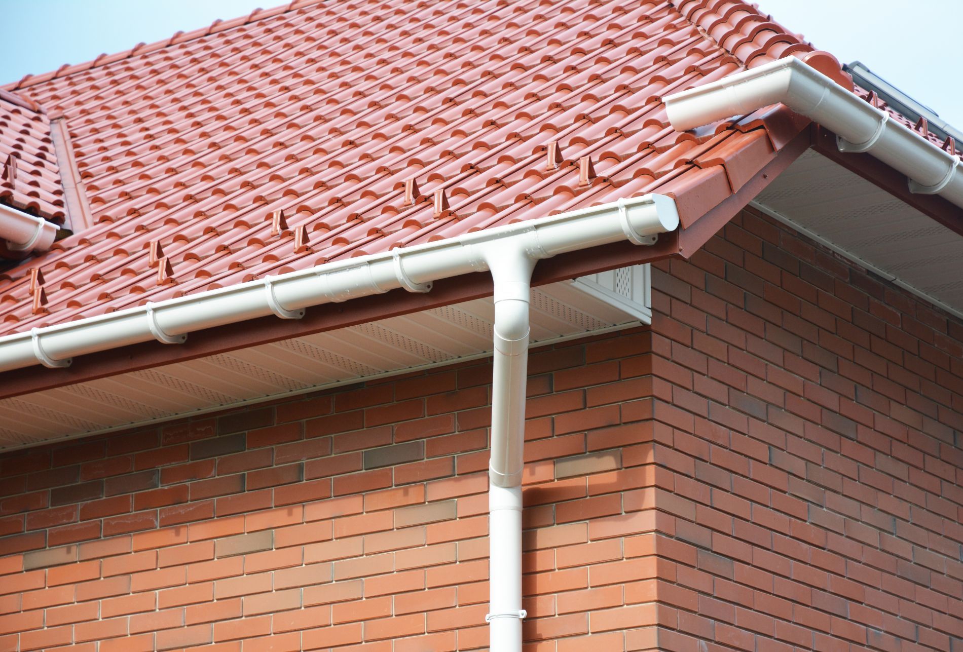 Wagler's Seamless Gutters