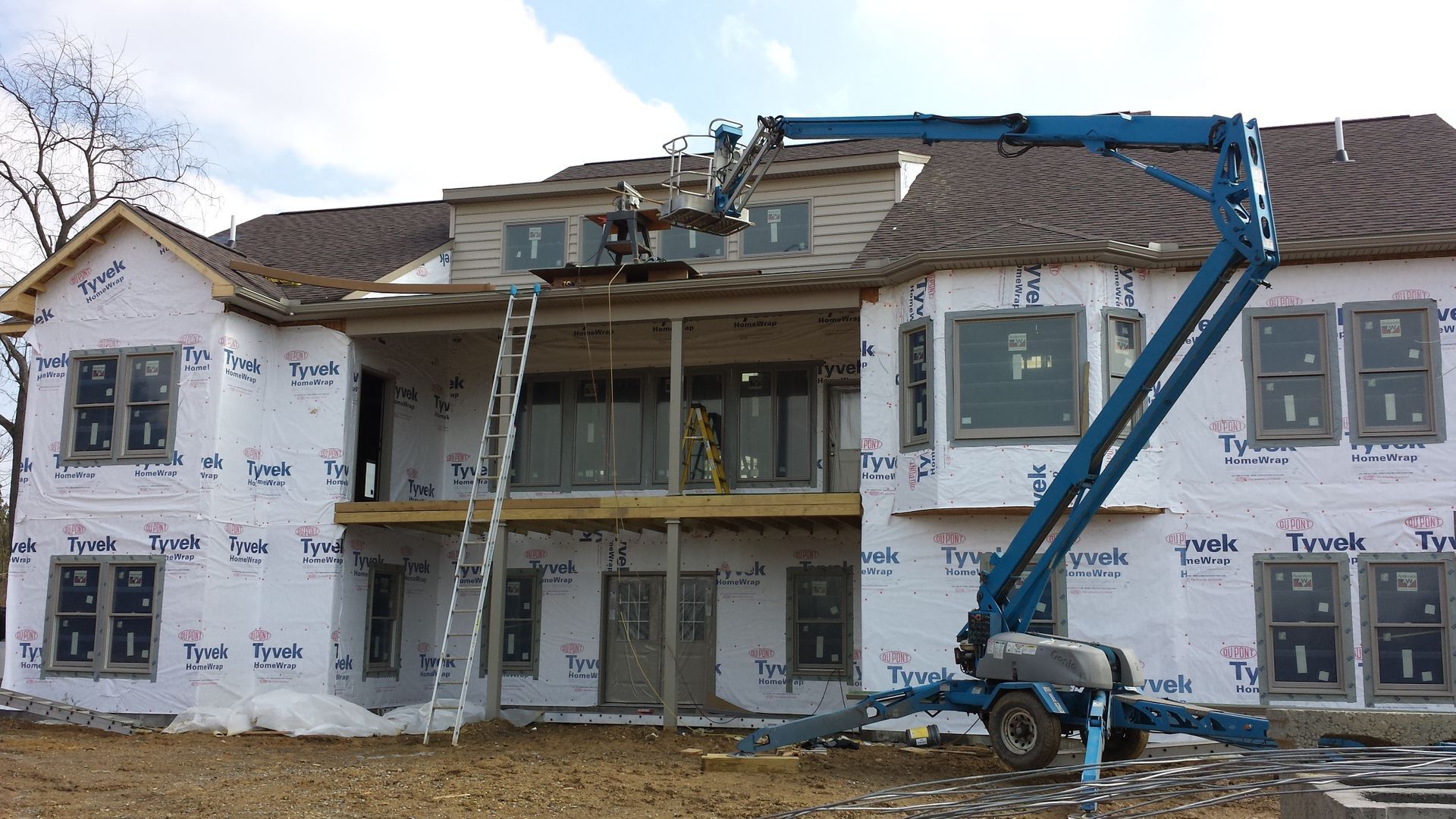 Wagler's Seamless Gutters