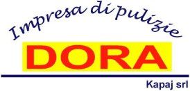 Impresa di Pulizie Dora - logo