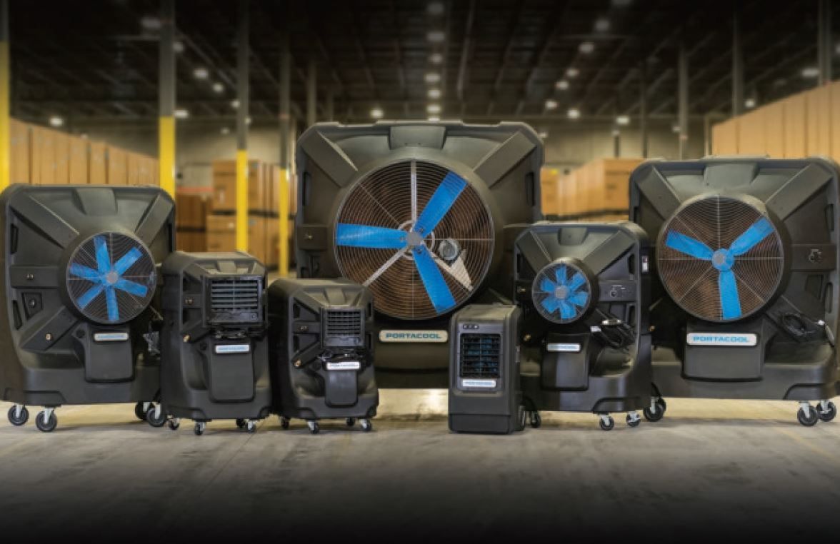 AIRE ACONDICIONADO SEMSA