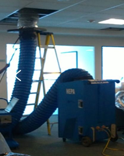 AIRE ACONDICIONADO SEMSA